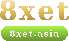 8xet logo