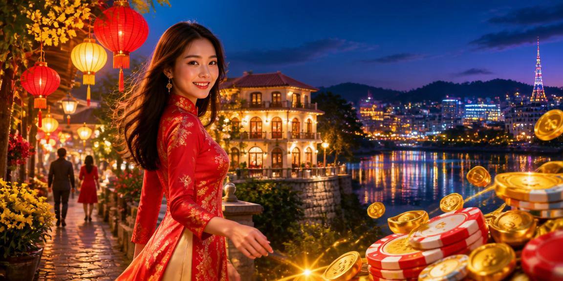 8xet 8xet — Sân chơi casino xây dựng cho người Việt