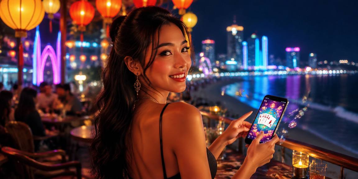 8xet Casino Nổi Bật