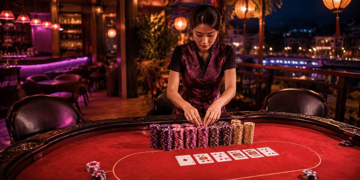8xet Casino Đáng Tin Cậy